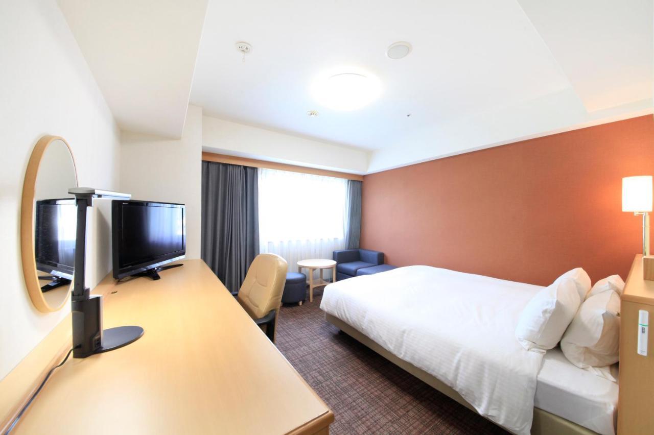 Richmond Hotel Hakata Ekimae Fukuoka  Exterior photo